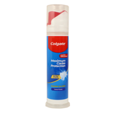 COLGATE DENTIFRICIO PROTECTION CARIES CON CALCIO DISPENSER 100 ML