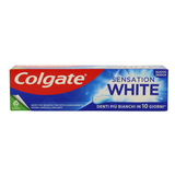 COLGATE DENTIFRICIO SENSATION WHITE 75 ML