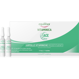EQUILIBRA VITAMINICA ACE 7 AMPOLLE VITAMINICHE RICOSTITUENTI 2,5 ML