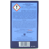 FELCE AZZURRA ARIA DI CASA DIFFUSORE ELETTRICO + RICARICA CLASSICO 20 ML
