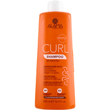 ALAMA CURL SHAMPOO DEFINIZIONE RICCI 500 ML ALAMA CURL SHAMPOO DEFINIZIONE RICCI 500 ML