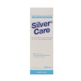 SILVER CARE COLLUTORIO 0.12% CLOREXIDINA ALCOHOL FREE 250 ML