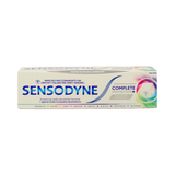 SENSODYNE COMPLETE PROTECTION+ WHITENING 75 ML