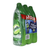 SVELTO DETERSIVO PIATTI LIMONE 980 ML x 3 PEZZI