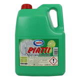 AMACASA PIATTI LIMONE  5 LITRI TANICA FORMATO PROFESSIONALE