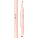 PUPA MATITA LABBRA-ROSSETTO CREAMY DUO VAMP! 004 LIGHT ROSE