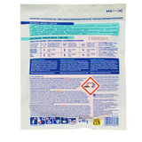 Dr.BECKMANN MAGIC LEAVES DETERSIVO CAPI COLORATI 20 FOGLI