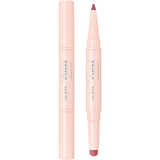 PUPA MATITA LABBRA-ROSSETTO CREAMY DUO VAMP! 008 VINTAGE ROSE