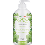 PARISIENNE FIORILE SAPONE LIQUIDO MANI MELA VERDE 500 ML
