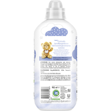 COCCOLINO AMMORBIDENTE CONCENTRATO DELICATO & SOFFICE 41 LAVAGGI 952 ML 