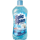 SPIC&SPAN PAVIMENTI TALCO e FIORI DI COTONE 1000 ML