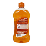PIUME DETERSIVO PIATTI IN GEL CONCENTRATO SGRASSANTE ANTIODORE AGRUMI 500 ML