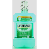 LISTERINE COLLUTORIO DIFESA DENTI E GENGIVE 1 LT.