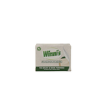 WINNI'S SAPONE BUCATO PEZZI MARSIGLIA 250 GRAMMI