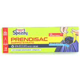 DOMOPAK SPAZZY PRENDISAC 52x60 CON MANIGLIE ROTOLO 15 PEZZI