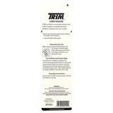 TRIM LIMA FINE/SUPERFINE 2 PZ.CB-W2 BI  