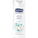 MANTOVANI BAGNODOCCIA NEUTRO GARDENIA 400+100 ML