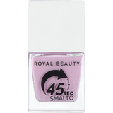 ROYAL BEAUTY SMALTO 45 SECONDI 03 ROSA OLOGRAFICO