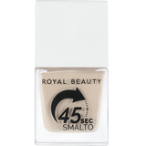 ROYAL BEAUTY SMALTO 45 SECONDI 16 BEIGE NUDE 