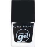 ROYAL BEAUTY SMALTO EFFETTO GEL 18 NERO