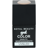 ROYAL BEAUTY SMALTO SEMIPERMANENTE 02 NUDE 