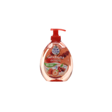 FRESH & CLEAN SAPONE LIQUIDO MANI GEL ALLA FRUTTA FRAGOLA E CILIEGIA 300ML