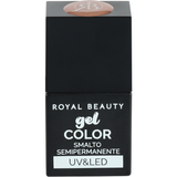 ROYAL BEAUTY SMALTO SEMIPERMANENTE 13 BISCOTTO