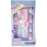 MARTINELIA UNICORNO PICCOLO WATCH LIP GLOSS + SET MANICURE 
