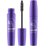 CATRICE MASCARA ALLROUND NERO ASSOLUTO CATRICE MASCARA ALLROUND NERO ASSOLUTO
