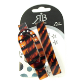 ROYAL BEAUTY FERMAGLIO PER CAPELLI CLASSICO 2 PEZZI REF GG9035