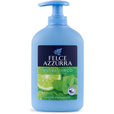 FELCE AZZURRA SAPONE LIQUIDO CON ANTIBATTERICO MENTA E LIME EROGATORE 300 ML