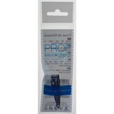 COSE DI DONNA TRONCHESINO PICCOLO PER UNGHIE IN ACCIAIO CON LIMA INCLUSA