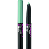 DEBBY OMBRETTO STICK N.06  METAL GOLD GREEN