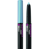 DEBBY OMBRETTO STICK N.07  METAL DENIM BLUE