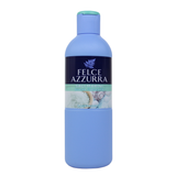 FELCE AZZURRA BAGNODOCCIA SALI MARINI 650 ML 