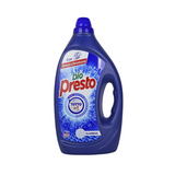 BIO PRESTO DETERSIVO LIQUIDO BUCATO LAVATRICE CLASSICO 35 LAVAGGI