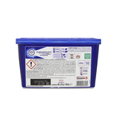 BIO PRESTO POWER CAPS DETERSIVO BUCATO LAVATRICE CLASSICO 18 LAVAGGI