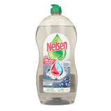 NELSEN DETERSIVO LIQUIDO PIATTI CARBONI ATTIVI 850 ML