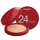 DEBORAH LA CIPRIA N.24