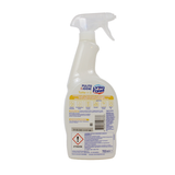 LYSOFORM SPRAY TUTTO IN 1 DISINFETTA E PULISCE ARANCIA & BERGAMOTTO 700 ML