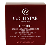COLLISTAR LIFT HD+ CREMA VISO LIFTANTE RASSODANTE 50 ML