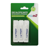 PIUME DECALCIFICANTE ATOSSICO 3 PZ    