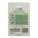 PIUME DECALCIFICANTE ATOSSICO 3 PZ    