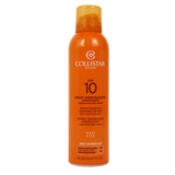 COLLISTAR SOLARE SPRAY ABBRONZANTE IDRATANTE SPF10 200 ML