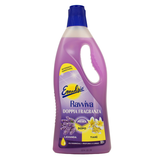 EMULSIO RAVVIVA PAVIMENTI TUTTI I TIPI DETERGENTE IGIENIZZANTE LAVANDA E TIARE' 750 ML 