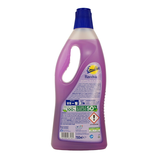 EMULSIO RAVVIVA PAVIMENTI TUTTI I TIPI DETERGENTE IGIENIZZANTE LAVANDA E TIARE' 750 ML 