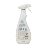 SECRETS LAUNDRY SMACCHIATORE COLLI E POLSINI ENZIMATICO TRIGGER 500 ML
