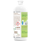 SECRETS HOME DETERGENTE CONCENTRATO PIATTI A MANO ENZIMATICO LIME 1 LT