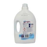 LYSOFORM DETERSIVO LAVATRICE IGIENIZZANTE BUCATO 36 LAVAGGI CLASSICO 1620 ML