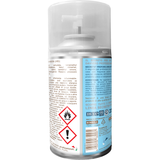 SECRETS HOME PROFUMA AMBIENTI SPRAY AUTOMATICO RICARICA PER DIFFUSORE 250 ML FRESH